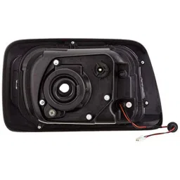 Uno Minda LHS Hard Coated Lens Headlight for Maruti Suzuki Omni New Model, HL-5616M image 2