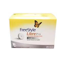 Abbott FreeStyle Libre Pro Glucometer Sensor-picture-16