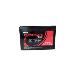 Exide 7Ah 12V Powersafe Dry Battery, EP7-12-picture-46