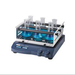 Abdos Wavemax Orbital Shaker with Universal Attachment with 3 Bars, E11460-picture-31