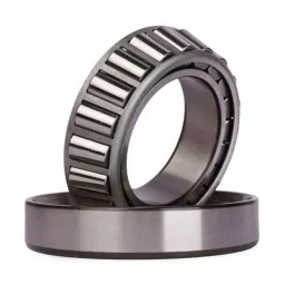 BM3 32022-X Chrome Steel Tapered Roller Bearing, 25x47x15 mm image 3