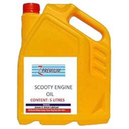 Z Premium 5 Litre Scooty Engine Oil (Pack of 2)-picture-23