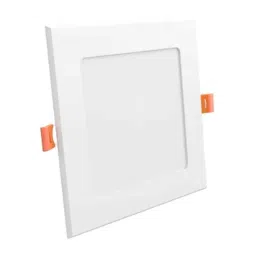 Crompton Star Slim 18W Square Natural White 8 inch LED Panel Light (Pack of 2)-picture-13