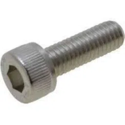 BSB M12 35mm Stainless Steel 304 Socket Head Screw (Pack of 100)-picture-22