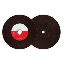 Staarek 100mm Brown Export Grinding Wheel, 2342BR-6.0 (Pack of 25)-image-24