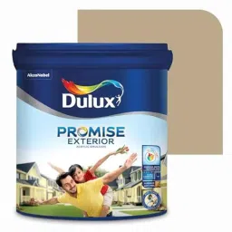 Dulux Promise 1 Litre Sisal Gloss Finish Exterior Acrylic Emulsion Paint, BCA88B-1-picture-32