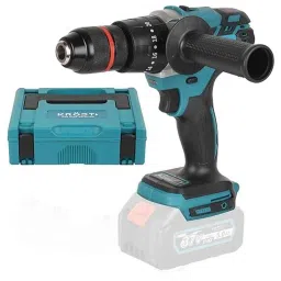 Krost Pro 21V (37V Max) Cordless Brushless Hammer Drill Machine-picture-16