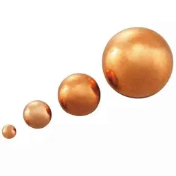 Lab Plus Copper Ball, LP-9581 (Pack of 100)-picture-36