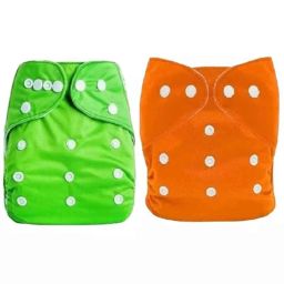 Fastgear M Size Reusable Cotton Diaper for Kids, FG2659-picture-7