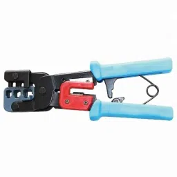 Westward RJ-45/12/22/11 9 inch Crimper, 13H887-picture-31