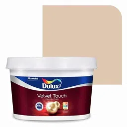 Dulux Velvet Touch 200ml Tahoe Stone Pearl Glo Washable Emulsion Paint, DFC6B0-picture-40