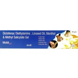 Moldi 60g Muscle Pain Relief Ointment Gel, MEDRE0012025-picture-31