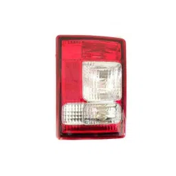 Legend Left Hand Side Tail Light Assembly For Tata Winger, KK-46-1707L-picture-45