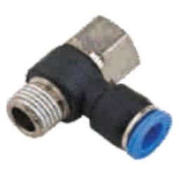 Akari 10x1/4 inch PHF Banjo Elbow Female Connector-picture-16