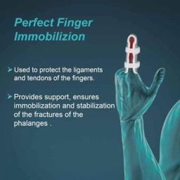 Tynor Finger Cot, Size: L-picture-15