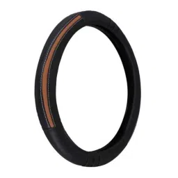 AllExtreme EXB2FS1 Universal Car Auto Steering Wheel Cover-picture-19