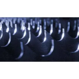 Wikus Proflex 3505x27x0.9mm 8/11 TPI Bi-Metal Band Saw Blade image 3