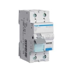 Hager 16A 2 Pole RCBO,Breaking Capacity: 6 kA, AFH966-picture-25