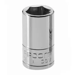 Facom 1/4 inch 6 Point Deep Socket, R.1/4-picture-10