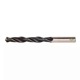 Addison K816 6.9x69mm Uncoated HSS Solid Carbide Jobber Drill, K81600690 image 3