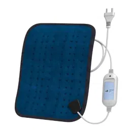 Swadesi By MCP 1L Blue Orthopedic Electric Heating Belt with Temperature Controller-picture-30