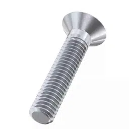 Caparo Metric M12x60mm Full Threaded Socket Countersunk Head Cap Screw (Pack of 50) image 2