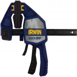 Irwin 600mm Quick Grip Heavy Duty Bar Clamp, 1964714 (Pack of 2)-picture-27
