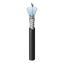 Belden 3107A 22AWG RS-485 2 Pair PVC Industrial Cable, Length: 305 m-picture-42