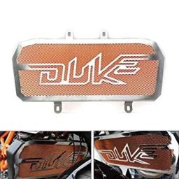 AOW Radiator Protection Guard for KTM Duke 390 and 250 cc. M-23-picture-23