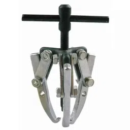 Westward 2-1/8 inch Jaw Puller, 23MD17 image 1