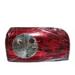 Lumax 012-RCU-DL - Left Tail Lamp Unit without Wire for Tata Safari-picture-10