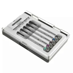 RS PRO 6 Pcs Precision Nut Spinner Screwdriver Set, 5416882-picture-16