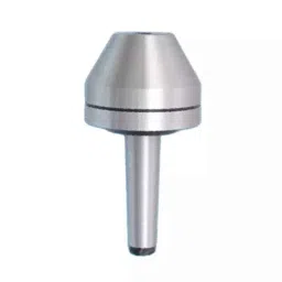 RR MT3 Blunt Pipe Revolving Center, Capacity: 50-90 mm image 3