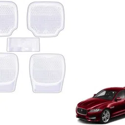 mockhe PVC (Polyvinyl Chloride) Standard Mat For Jaguar XF-picture-28