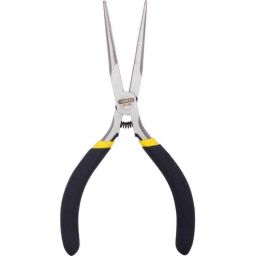 Stanley 5 inch Mini Needle Nose Plier, 84-096-23-picture-8
