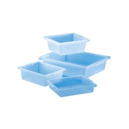 Tarsons 6 Pcs 360x310x130mm Utility Tray Set, 240070-picture-26
