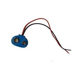 Embeddinator L293D Motor Driver Module with Voltage Protection &a; 5-Pin Wires image 5