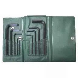 Unbrako 402615 50 Pcs Series Hex Wrench Set-picture-44