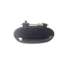 Car International Front Right Outer Handle In Black Plastic for Chevrolet Spark, Ci-5725R, CAR-2E7UE7-picture-45