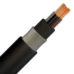 Havells 95 Sqmm 3.5 Core Aluminium PVC Sheathed Low Tension Armoured Power Cable, A2XFY-picture-24