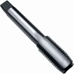 Indian Tools 1/8 inch BSW HSS Corse Pitch Nib Tap-picture-33