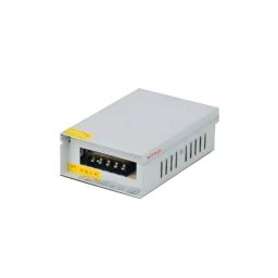 CP Plus 10A 12V 8Ch Metal CCTV Power Supply, CP-DPS-MD100P-12D-picture-43
