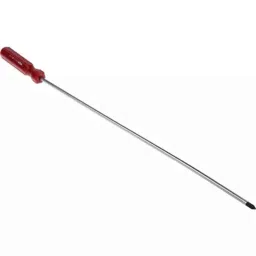 RS Pro PH1 350mm CrV Phillips Long Reach Screwdriver, 2284187-picture-19