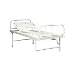 Diya 206x90x60cm STD Semi Fowler Hospital Bed image 4