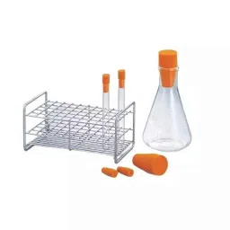 Lab Plus Bio-Silico Plug Orange, LP-7360 (Pack of 10)-picture-40