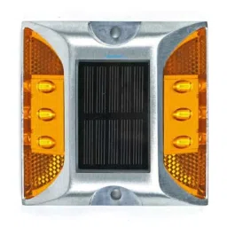 Cybernautt 600mAh 1.2V Yellow Waterproof Solar LED Light, Ion GL02-Y-picture-10