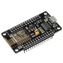 Electrobot ESP8266 Wi-Fi Development Board image 1