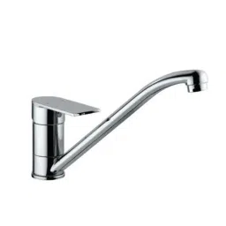 Jaquar Lyric 450mm Chrome Single Lever Sink Mixer with Swinging Spout, LYR-CHR-38173B-picture-37