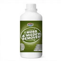 Zyax 1 Litre Moss &a; Mildew Remover Spray for Indoor &a; Outdoor-picture-35