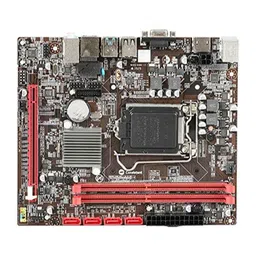 Consistent CMB-H110 16GB DDR4 Motherboard-picture-10
